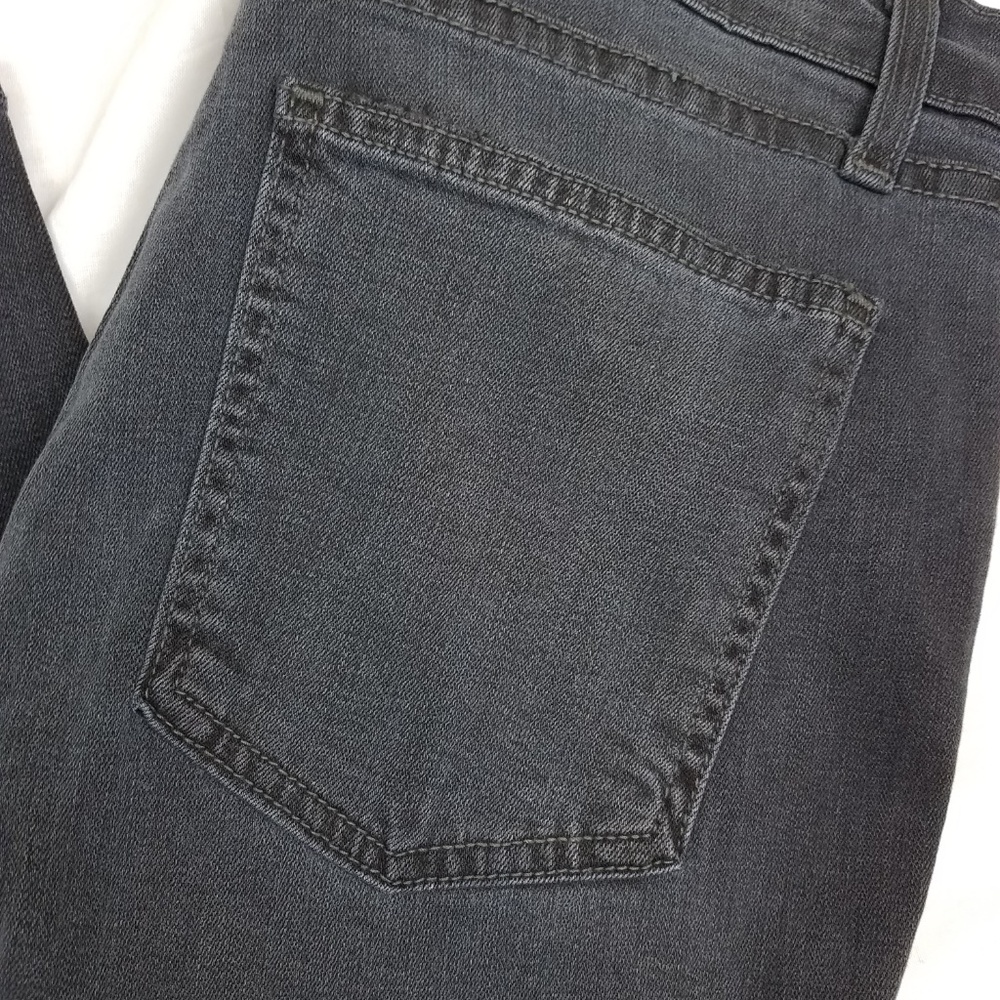NWT Pistola Aline Comfort High Rise Skinny Jean - Picture 6 of 6
